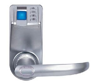 Biometric Locks - Biometric Security System Suppliers, Biometric Locks ...