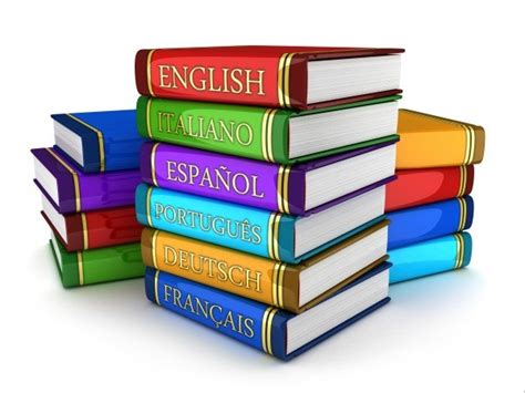 Tips for Studying a Foreign Language | ThriftyFun