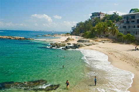 Secret Guide to Crowd Free Beaches in Puerto Vallarta - Casa Bay Villas