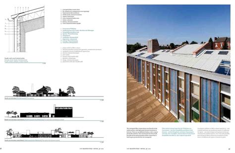 #ClippedOnIssuu from Architecture & Detail Magazine - Issue 38 Details ...