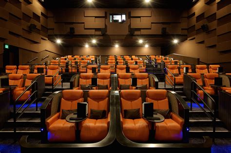 iPic Theatres — 4th & 5th Delray