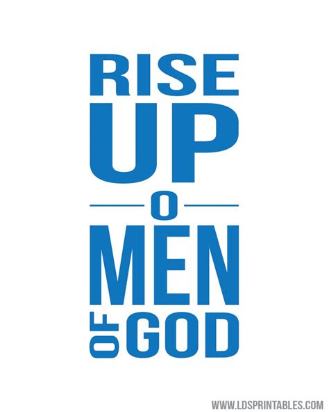 Men Of God - ClipArt Best