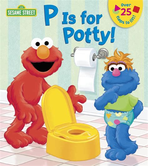 15 Favorite Potty Training Books | Parents