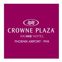 Crowne Plaza Phoenix Airport Hotel Parking (PHX) Phoenix Reservations ...