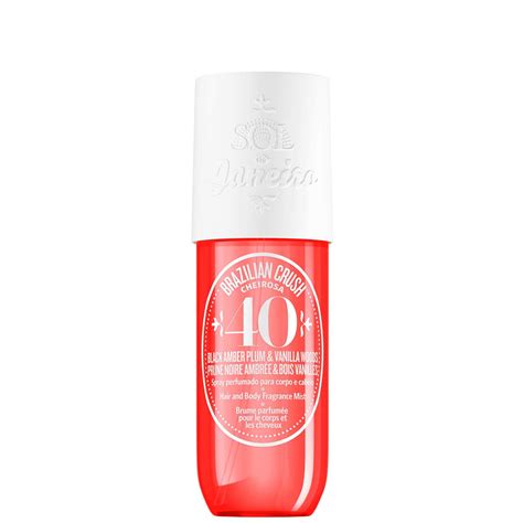 Sol de Janeiro Cheirosa '40 Perfume Mist 240ml | Koop online bij ...