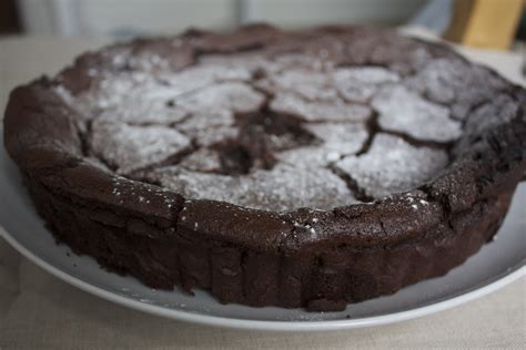 What I Baked This Weekend: Southern Chocolate Mud Pie