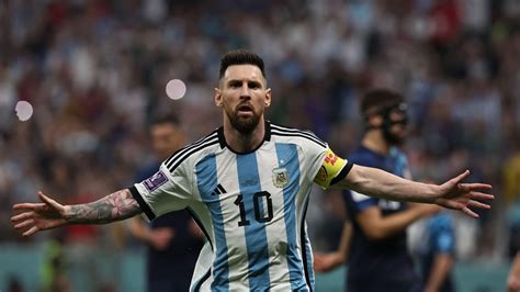 Desktop Lionel Messi Wallpaper Explore more Argentine, Captains ...