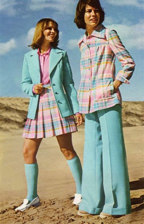 The 70's Fashion Found Archive | 70s inspired fashion, Seventies ...