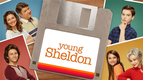 Watch Young Sheldon · Season 5 Full Episodes Online - Plex