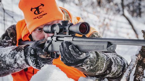 Savage Arms Stevens 334: a high-performance budget hunting rifle ...