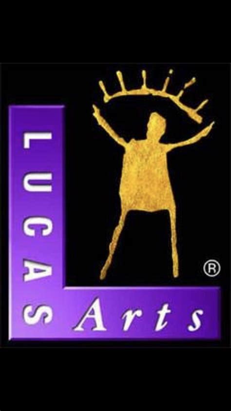 Lucas arts : r/nostalgia