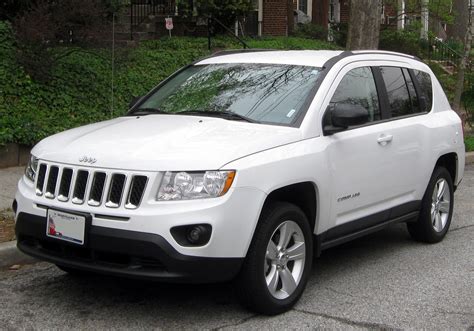 File:Jeep Compass -- 03-21-2012 1.JPG - Wikimedia Commons