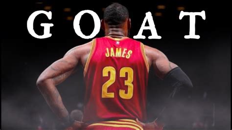 Lebron James - GOAT ᴴᴰ (ft. Drake - "I'm Upset") - ViYoutube