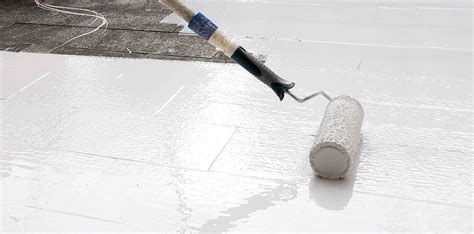 Polyurethane liquid membrane waterproofing