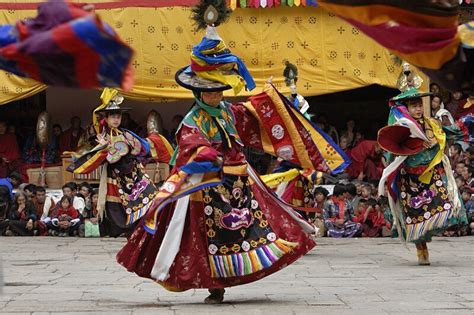 Famous Festivals Celebrated in Sikkim - Tusk Travel