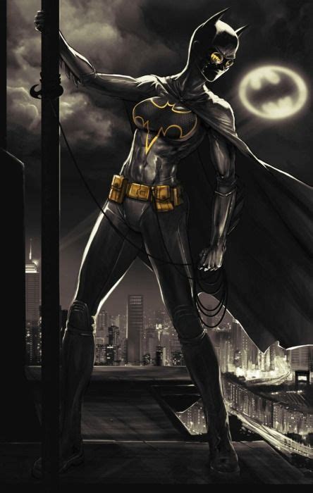 A.R.C.H.I.V.E. | Batgirl, Cassandra cain, Batgirl cassandra cain