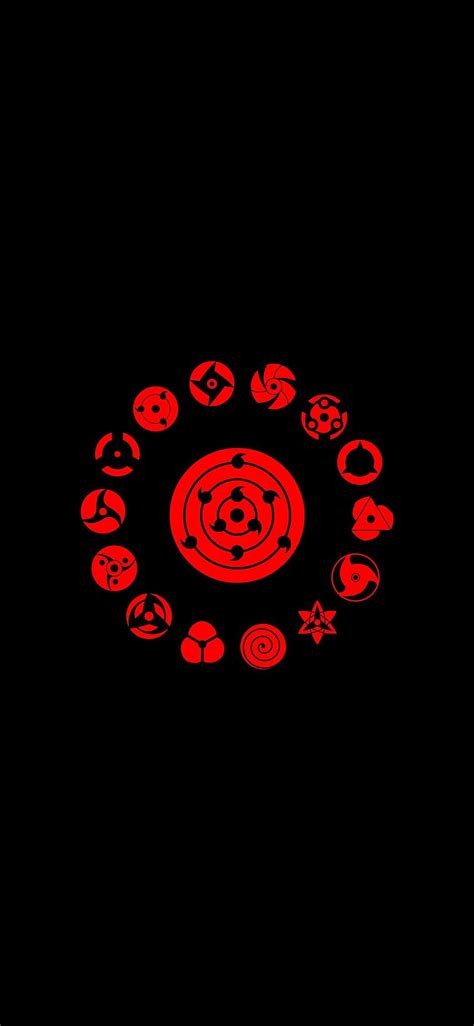 Uchiha Clan Symbol Png, logo uchiha HD phone wallpaper | Pxfuel