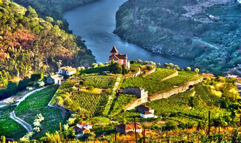 The best towns to visit in the Douro Wine Region - Douro Valley Tours