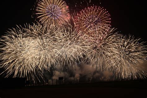 DVIDS - News - Boom go the fireworks!