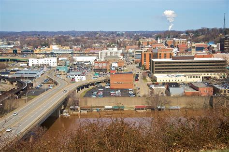 Parkersburg, West Virginia | Rob Friesel | Flickr