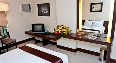 Book Citystate Tower Hotel (Manila) - 2019 PRICES FROM A$94!