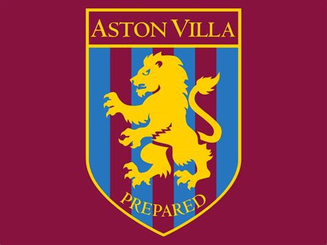 Aston Villa Wallpapers - Top Free Aston Villa Backgrounds - WallpaperAccess