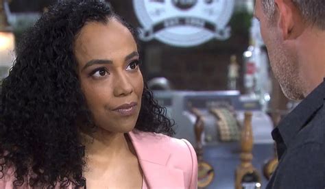 Days of Our Lives Spoilers For November 30, 2022: Jada Plans To Abort ...