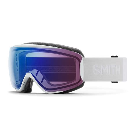 Prescription Ski and Snowboard Goggles