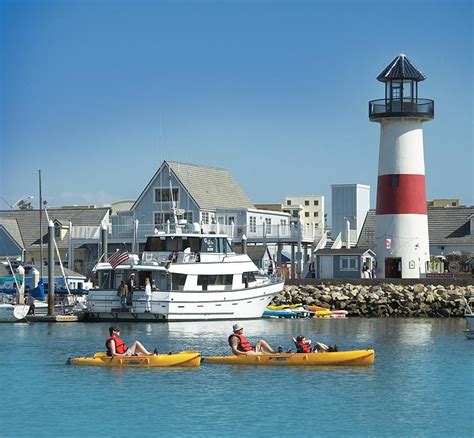 Osider Magazine Guide to Oceanside Harbor! - Oceanside Harbor