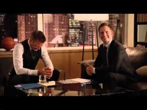 Suits Season 4 (S4) Gag Reel Bloopers | Bloopers, Suits tv series ...