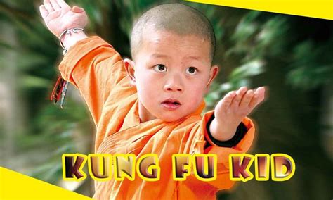 Kung Fu Kid - Where to Watch and Stream Online – Entertainment.ie