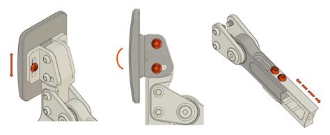 Configuration & Mechanical adjustments - Simucube Online Guide