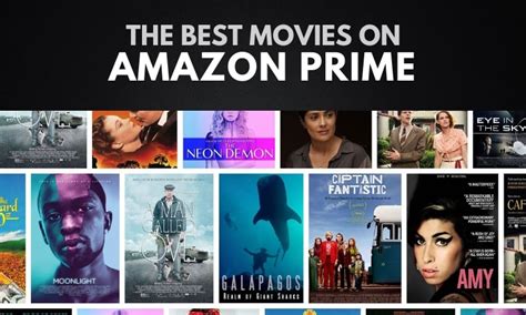 The 25 Best Amazon Prime Movies to Watch (2020) | Wealthy Gorilla