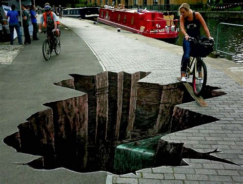 Graffitie: 3D Graffiti Street art