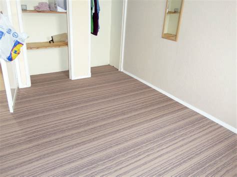 Fun as a Gran: My Flotex carpet from Forbo Flooring approved by Allergy UK