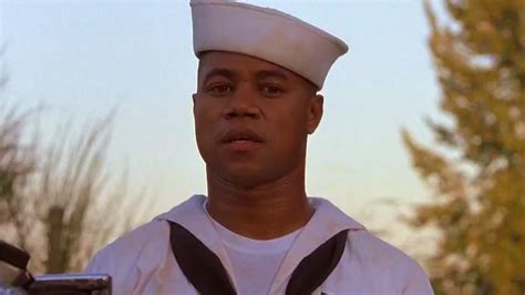 Movie Review: Men Of Honor (2000) | The Ace Black Blog