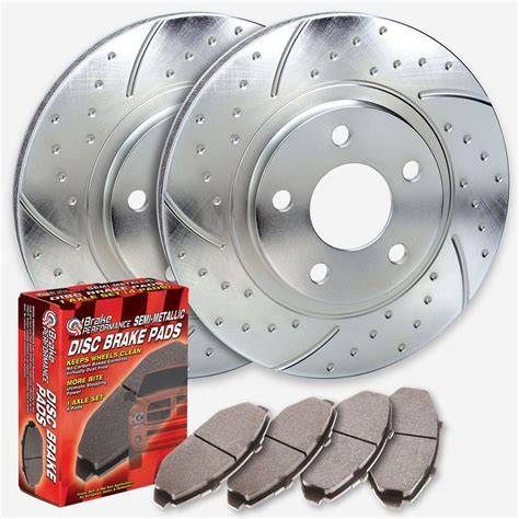 Brake Performance introduces Performance Brake Kits