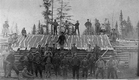 documentary about maine lumbermen history | History, Maine, Historical