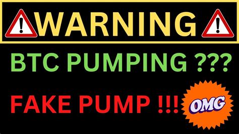 Warning || btc pumping???|| FAKE PUMP!!! || price predictiontamil ...