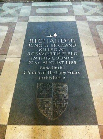 Richard III of England - Wikipedia