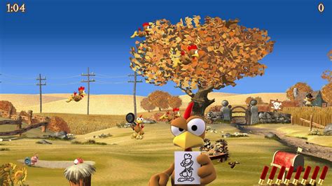 Moorhuhn (Crazy Chicken) | wingamestore.com