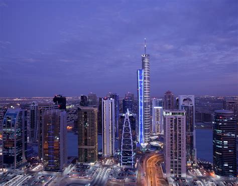 DMCC ranked THE best Free Zone in the world