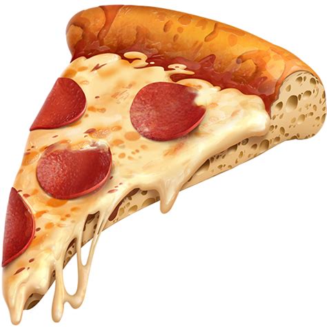 🍕 Pizza on Twitter Emoji Stickers 13.1