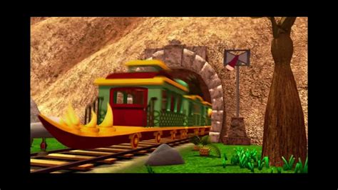 Dinosaur train time tunnel season 1 - YouTube