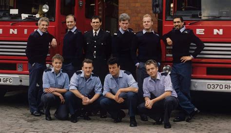 Category:Blue Watch firefighters | London's Burning Wiki | FANDOM ...