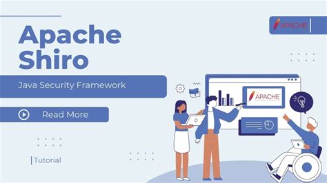 Apache Shiro - Java Security Framework