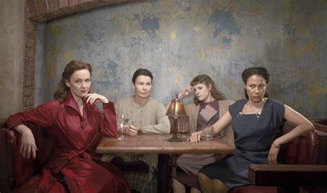 The Bletchley Circle San Francisco cast: Who stars in the ITV series ...