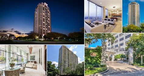 2020 Update: Houston Luxury Condos For Sale | Houston Penthouses