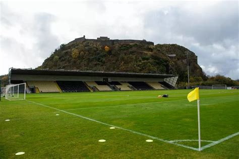 Dumbarton FC plead for £50,000 as players fear for their wages - here's ...