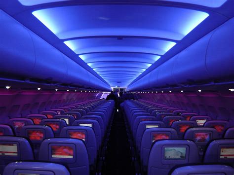 Airplane Inside Wallpapers - Wallpaper Cave